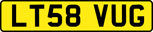 LT58VUG