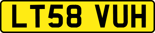 LT58VUH