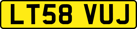LT58VUJ