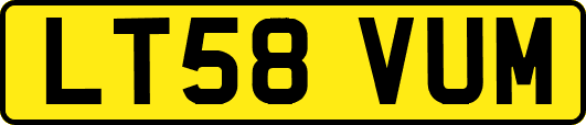 LT58VUM