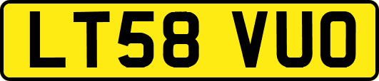 LT58VUO