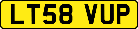 LT58VUP