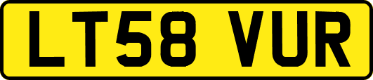 LT58VUR