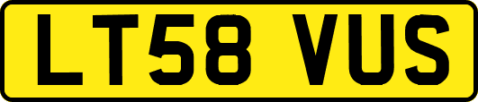 LT58VUS