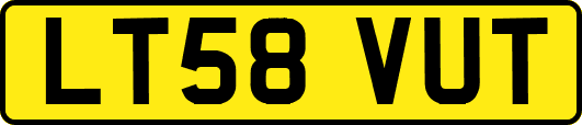 LT58VUT