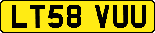 LT58VUU