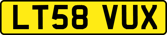LT58VUX