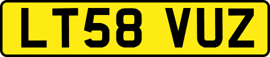 LT58VUZ