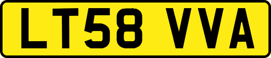 LT58VVA