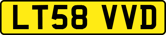 LT58VVD