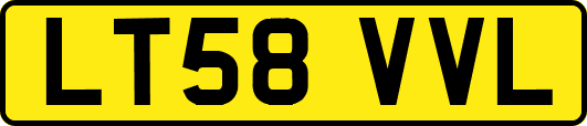 LT58VVL