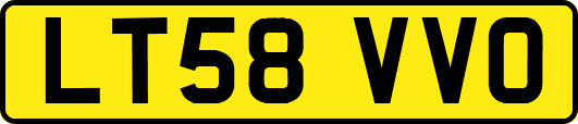 LT58VVO