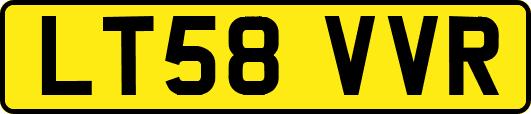 LT58VVR