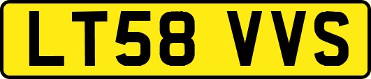 LT58VVS