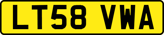 LT58VWA