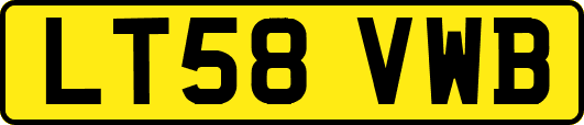 LT58VWB