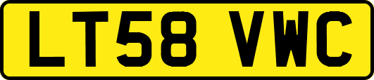 LT58VWC