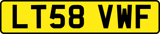 LT58VWF