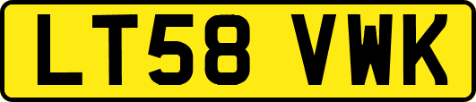 LT58VWK
