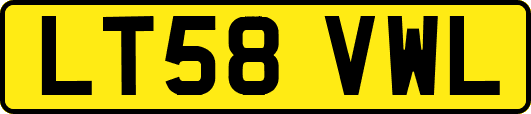 LT58VWL