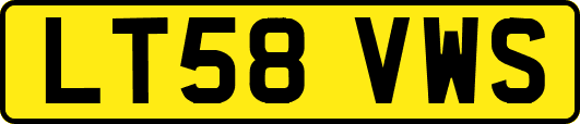 LT58VWS