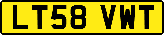 LT58VWT