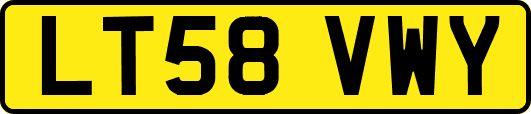 LT58VWY