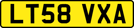 LT58VXA
