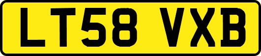 LT58VXB