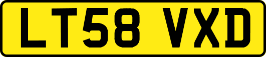 LT58VXD