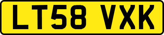 LT58VXK