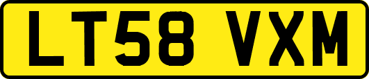 LT58VXM