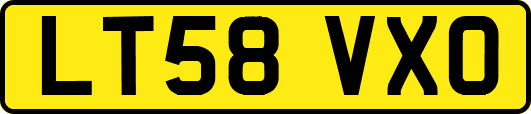 LT58VXO