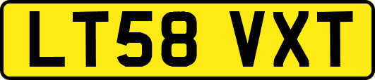 LT58VXT