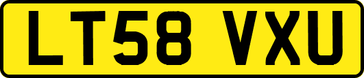 LT58VXU