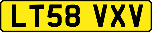 LT58VXV