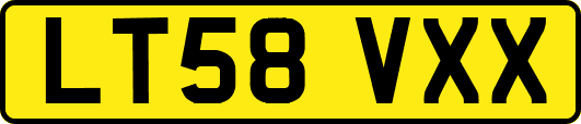 LT58VXX