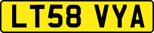 LT58VYA