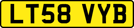 LT58VYB