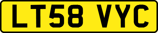 LT58VYC