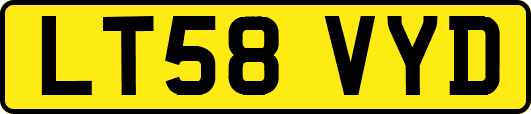 LT58VYD