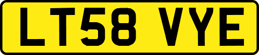 LT58VYE