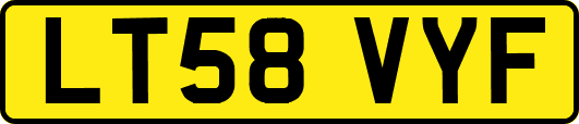 LT58VYF