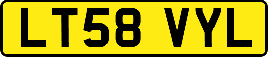 LT58VYL