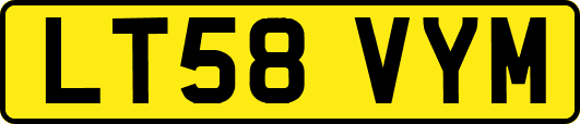 LT58VYM