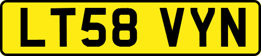 LT58VYN