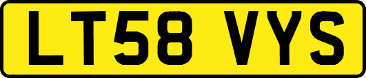 LT58VYS