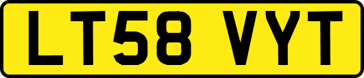 LT58VYT