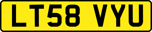 LT58VYU