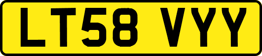 LT58VYY